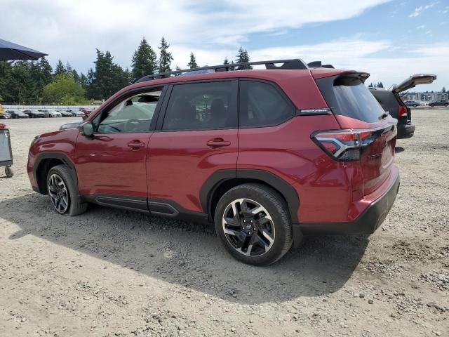 2025 SUBARU FORESTER L JF2SLDRC5SH425451