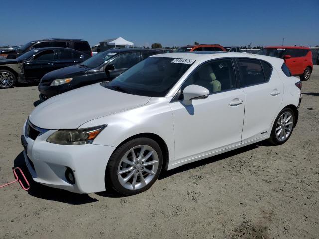 LEXUS CT 200
