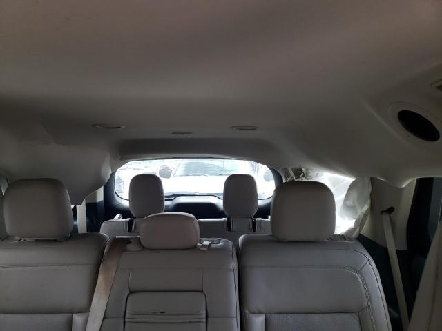 2021 FORD EXPLORER L 1FMSK7FH3MGB83928