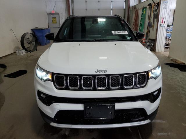 2023 JEEP COMPASS LI 3C4NJDCN5PT567142