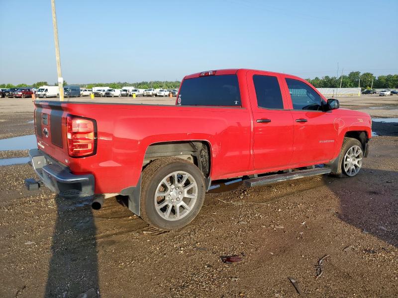 2014 CHEVROLET SILVERADO - 1GCRCREC8EZ369293