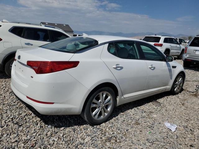 2013 KIA OPTIMA LX - 5XXGM4A74DG115307