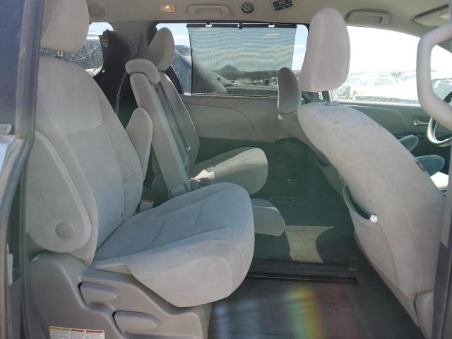 2015 TOYOTA SIENNA LE 5TDKK3DC9FS531101