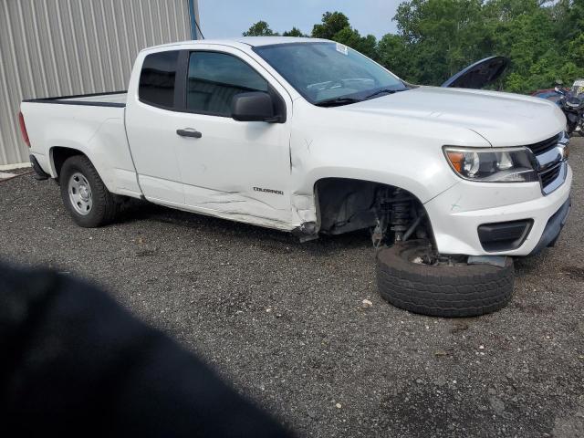 2018 CHEVROLET COLORADO 1GCHSBEA4J1250170