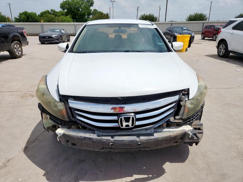2011 HONDA ACCORD LX - 1HGCP2F39BA056359