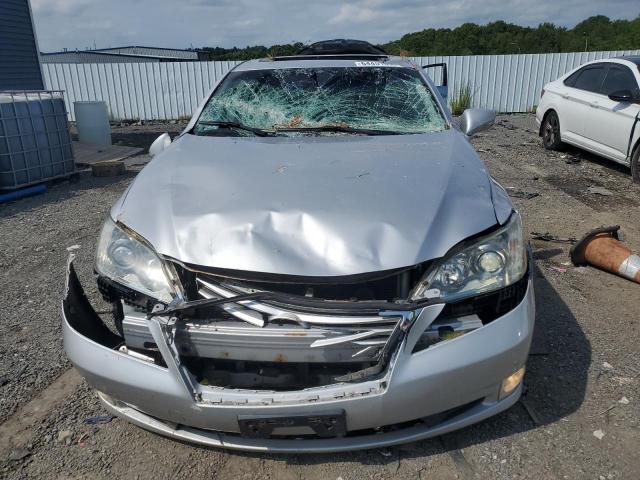 2011 LEXUS ES 350 - JTHBK1EG0B2449795
