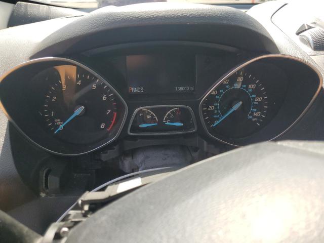 2016 FORD ESCAPE SE 1FMCU9GX7GUC17133