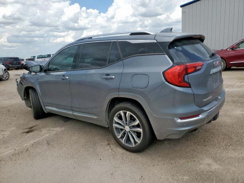 2019 GMC TERRAIN DE 3GKALSEX7KL113273