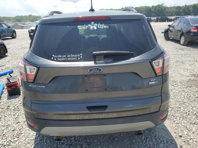 2018 FORD ESCAPE SE - 1FMCU9GD1JUA62222