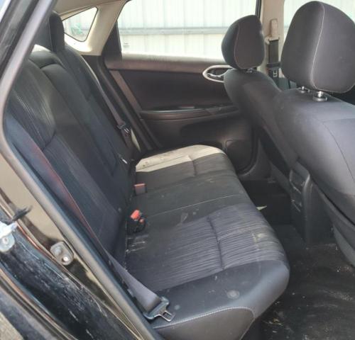 2016 NISSAN SENTRA S - 3N1AB7AP1GY247677