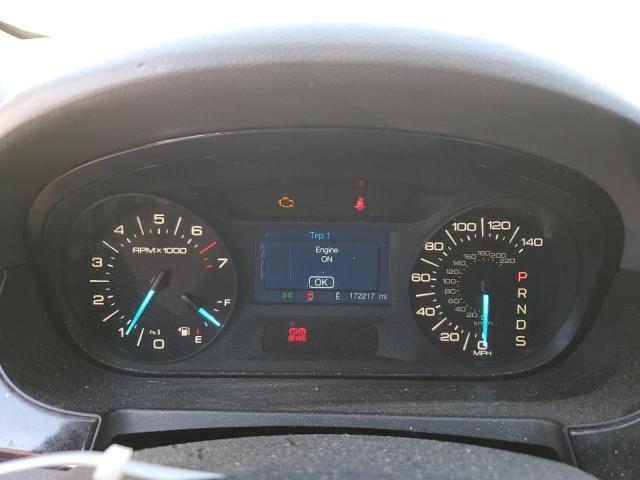 2014 FORD EDGE SE - 2FMDK3GC9EBA38020