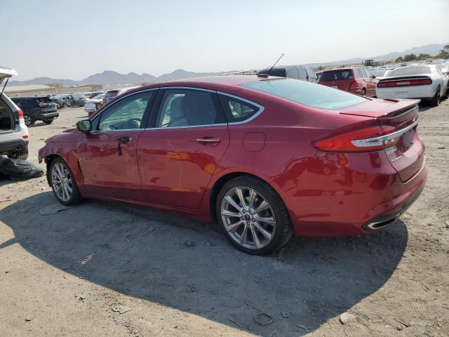 2017 FORD FUSION TIT 3FA6P0D95HR221514