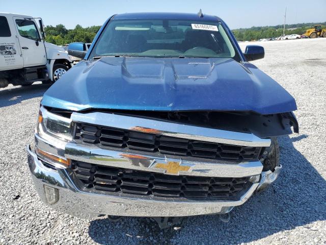 2016 CHEVROLET SILVERADO - 3GCUKRECXGG309595