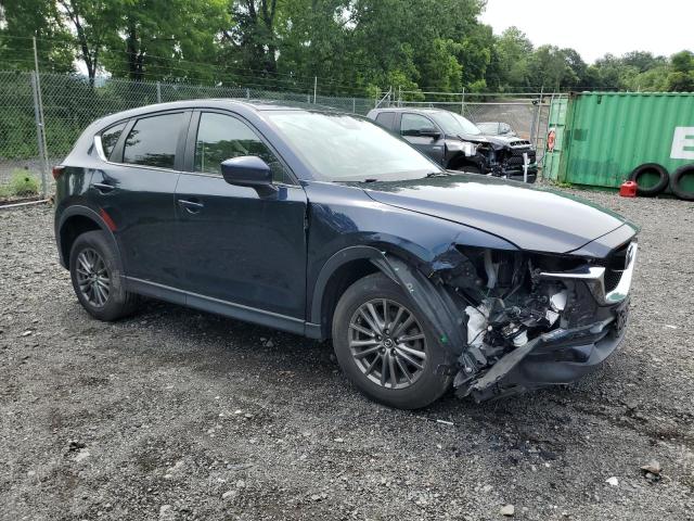 Vin: jm3kfbclxh0223058, lot: 63089135, mazda cx-5 touring 20174