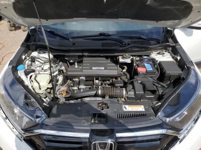 2020 HONDA CR-V EX 2HKRW2H52LH695445