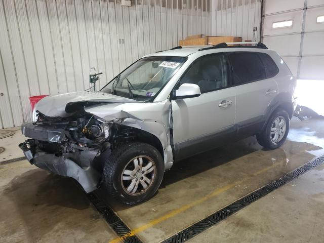 HYUNDAI TUCSON SE