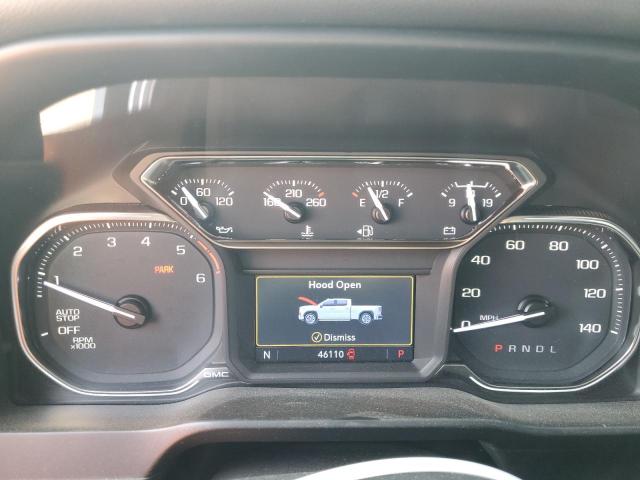 2021 GMC SIERRA C15 3GTP8BET3MG129969