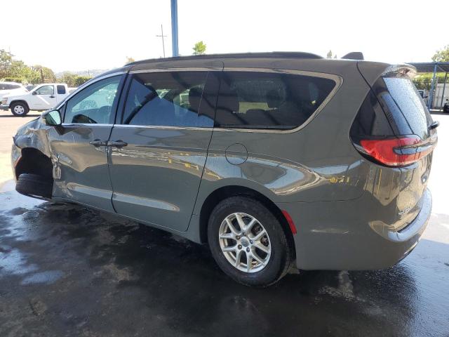2022 CHRYSLER PACIFICA T - 2C4RC1BG9NR123694