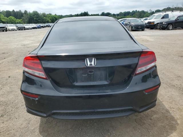2014 HONDA CIVIC LX - 2HGFG3B57EH519275