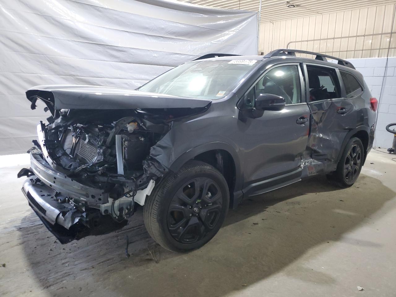 SUBARU ASCENT PREMIUM