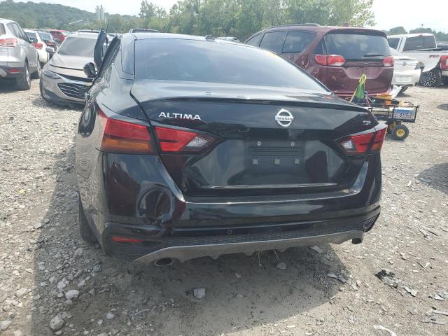 2022 NISSAN ALTIMA SR 1N4BL4CVXNN350783