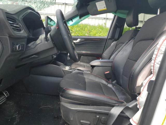 2024 FORD ESCAPE ST 1FMCU9MN2RUA82908