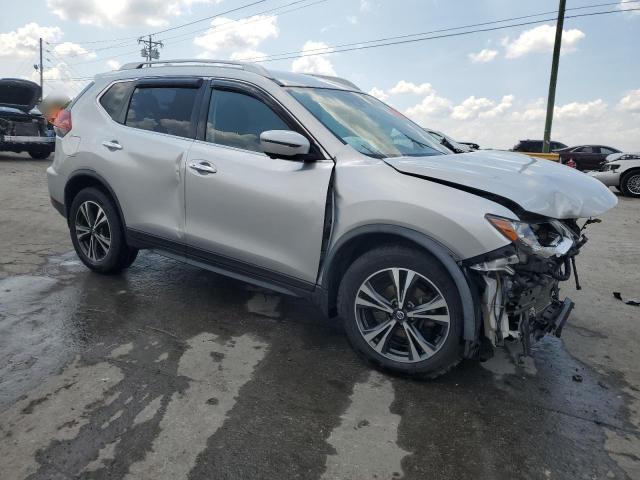 2020 NISSAN ROGUE S JN8AT2MT3LW016209