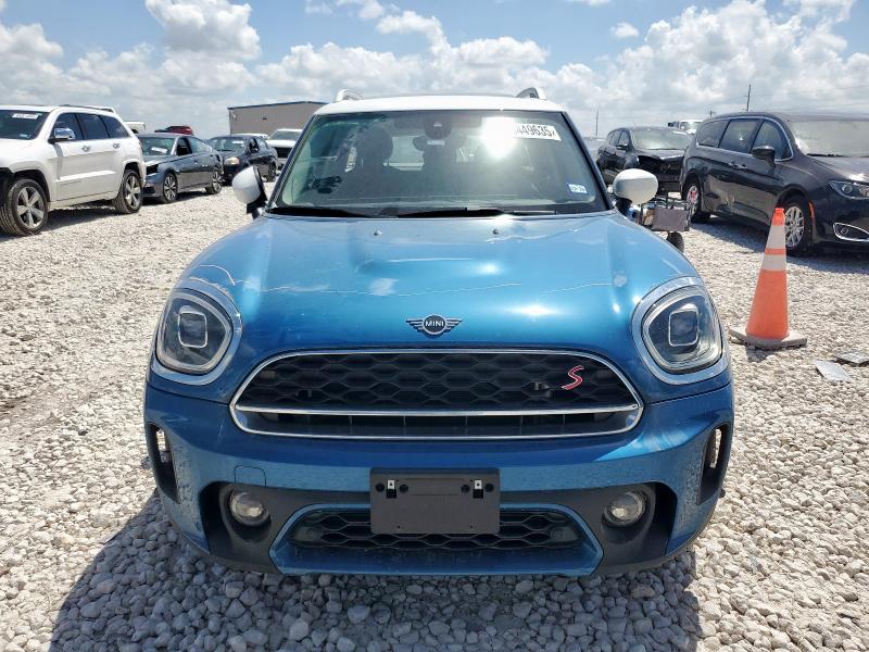 2023 MINI COOPER S C WMZ53BR0XP3R00232