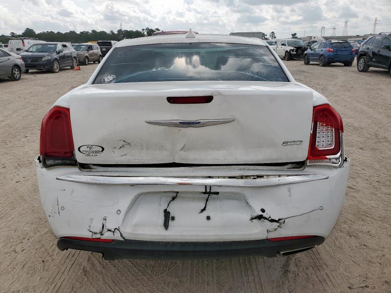 2018 CHRYSLER 300 LIMITE 2C3CCAEGXJH203916