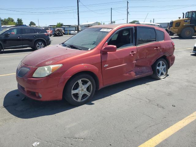 PONTIAC VIBE