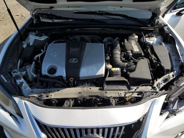 2019 LEXUS ES 350 58ABZ1B18KU035539