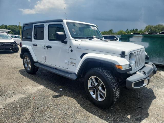 2020 JEEP WRANGLER U 1C4HJXEN7LW165137
