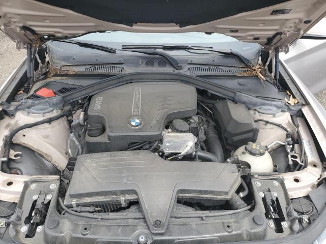 2016 BMW 228 XI SUL WBA1G9C52GV599781