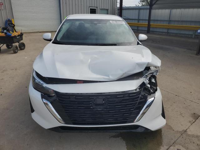 2024 NISSAN SENTRA SV 3N1AB8CV1RY344270
