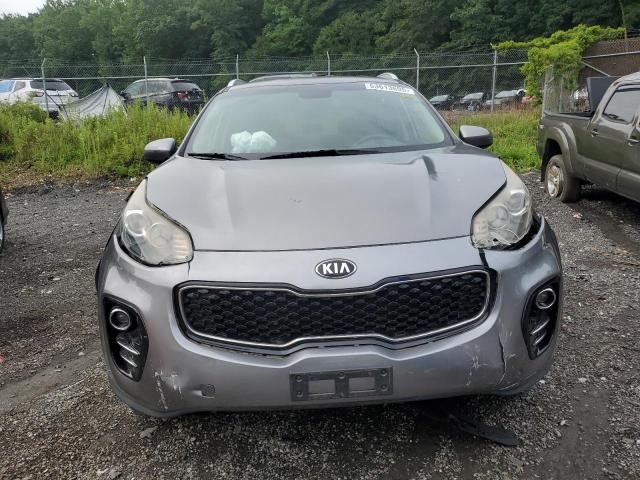 2017 KIA SPORTAGE KNDPMCAC5H7157300