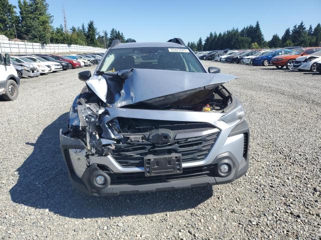 2024 SUBARU OUTBACK PR 4S4BTACC9R3234561