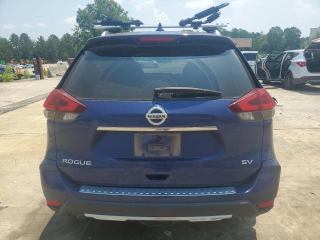 2018 NISSAN ROGUE S - KNMAT2MTXJP602988