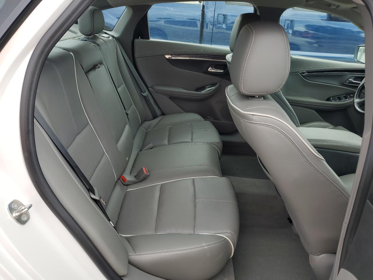 CHEVROLET IMPALA PREMIER