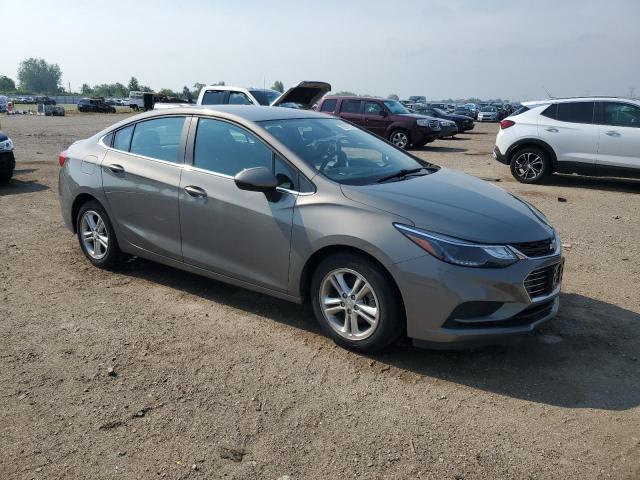 2018 CHEVROLET CRUZE LT 1G1BE5SM9J7152318