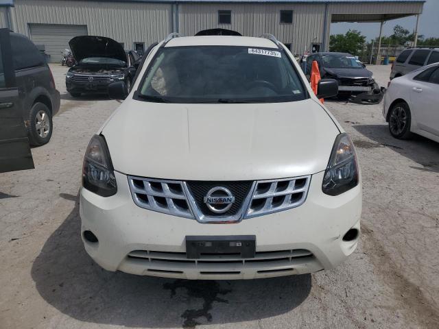 2015 NISSAN ROGUE SELE - JN8AS5MV2FW754917