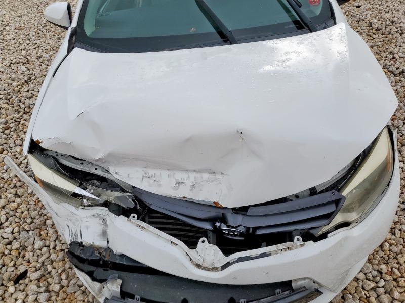 2015 TOYOTA COROLLA L - 5YFBURHE5FP364804