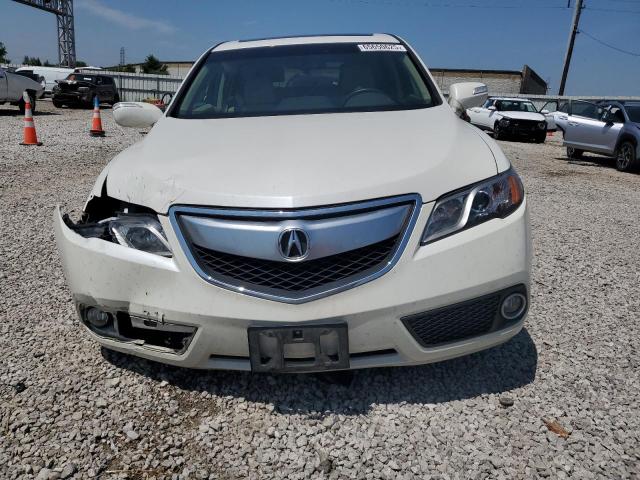 2015 ACURA RDX TECHNO 5J8TB4H55FL024432