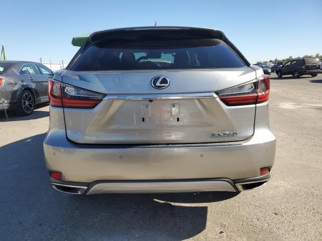 2020 LEXUS RX 350 BAS - 2T2AZMAA4LC160218