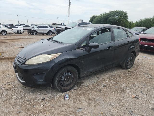 FORD FIESTA S