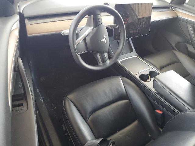2022 TESLA MODEL 3 - 5YJ3E1EA5NF371282