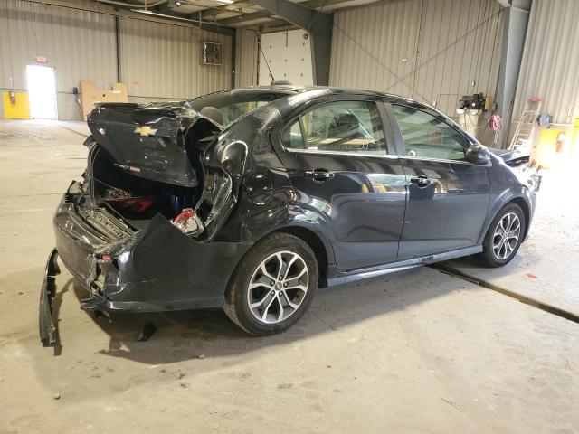 2017 CHEVROLET SONIC LT 1G1JD5SB5H4151997