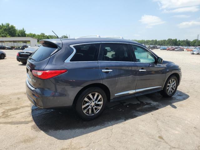 Vin: 5n1al0mn9ec530325, lot: 64034095, infiniti qx60 20143