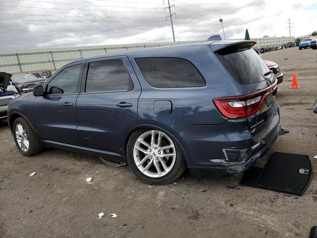 2021 DODGE DURANGO GT #3280483144