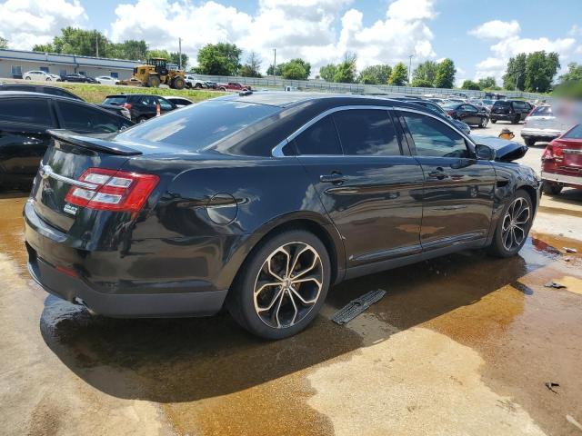 2013 FORD TAURUS SHO - 1FAHP2KT9DG104880