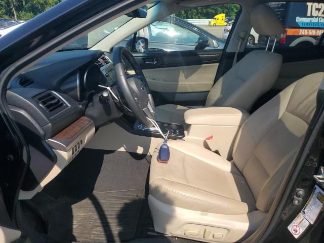 2017 SUBARU OUTBACK 3. 4S4BSENC5H3296710